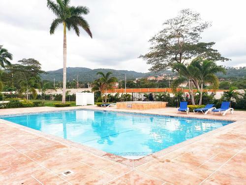 I Heart Ja Modern Luxury Villa In Drax Hall