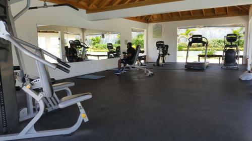 Coolshade Villa Mahoe II Ocho Rios