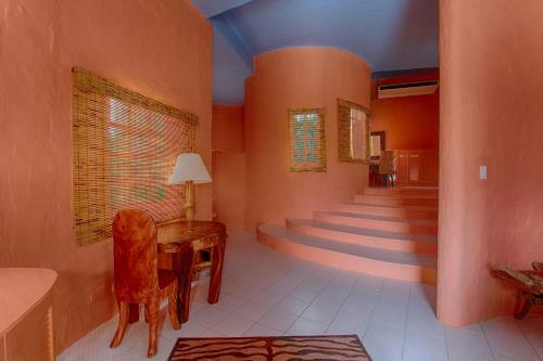 Hotel Great Huts: Africana House