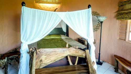 Hotel Great Huts: Africana House