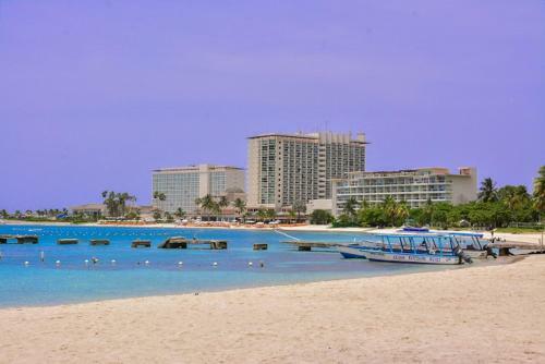 Apartamento Sunkissed Suites At Sandcastles