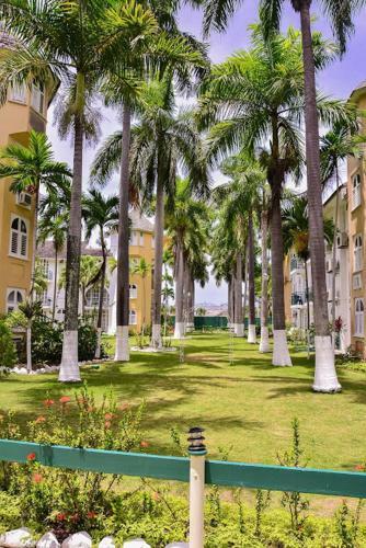 Apartamento Sunkissed Suites At Sandcastles