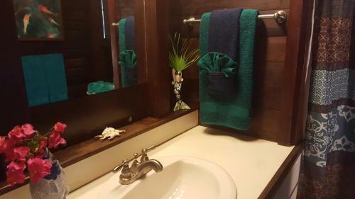 Apartamento Cumaru Cottage
