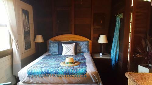 Apartamento Cumaru Cottage