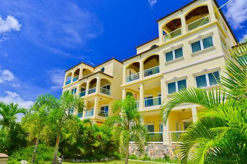Villa Sea Shore Allure