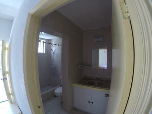 Hostal Saipan Marine Dive & Guest House
