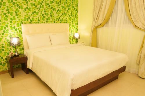 Hotel Galleria Saipan