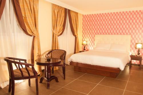 Hotel Galleria Saipan