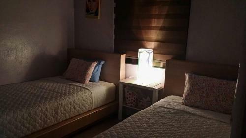 Apartamento Lee's Comfort House