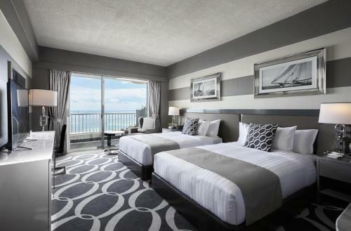 Kensington Hotel Saipan - All Inclusive