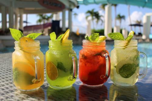 Kensington Hotel Saipan - All Inclusive