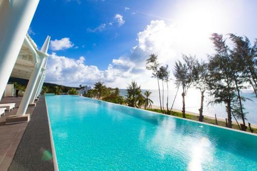 Kensington Hotel Saipan - All Inclusive