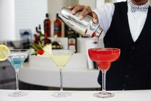 Kensington Hotel Saipan - All Inclusive