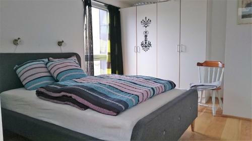 Apartamento Penthouseapartment With A Superview