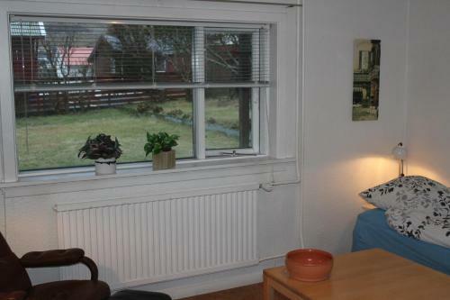 Apartamento Lejlighed P� Heygsmannavegur 15