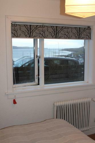 Apartamento Lejlighed P� Heygsmannavegur 15