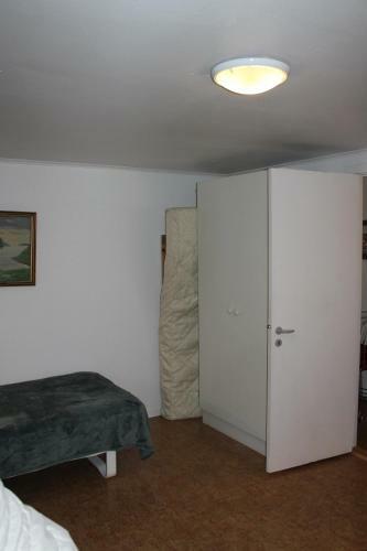 Apartamento Lejlighed P� Heygsmannavegur 15