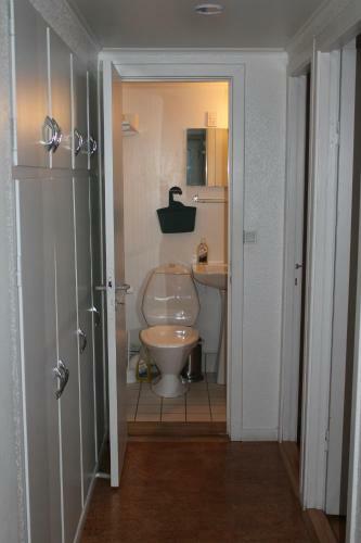 Apartamento Lejlighed P� Heygsmannavegur 15