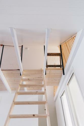 Apartamento Boat House In H�svik