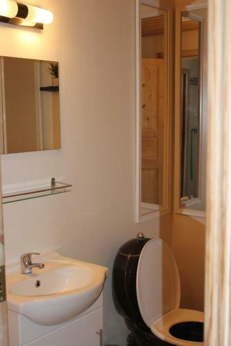 Cosy Apartment On Argir
