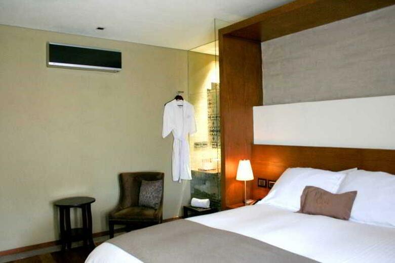 Hotel Boutique Casa Madero