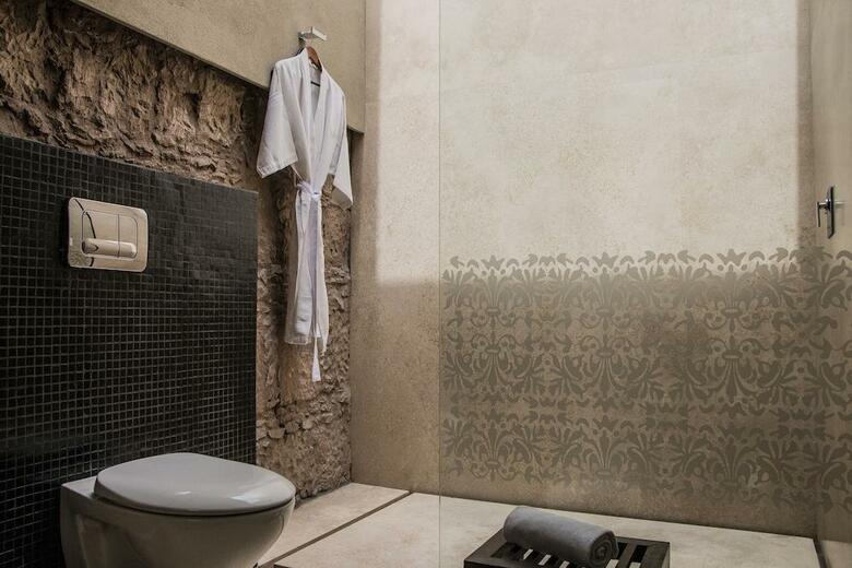 Hotel Boutique Casa Madero