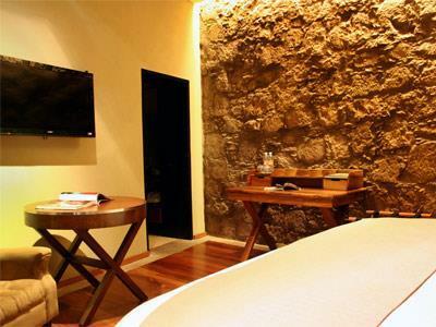 Hotel Boutique Casa Madero