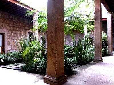Hotel Boutique Casa Madero
