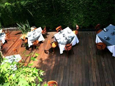 Hotel Boutique Casa Madero