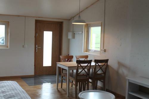 L�kjarhus Farm Holidays