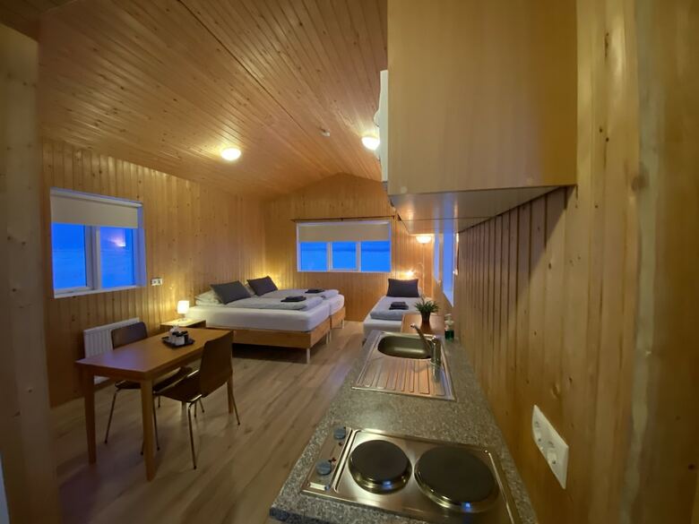Cabana Beindalsholt
