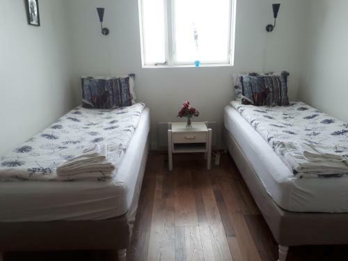 Hostal Bikers Paradise