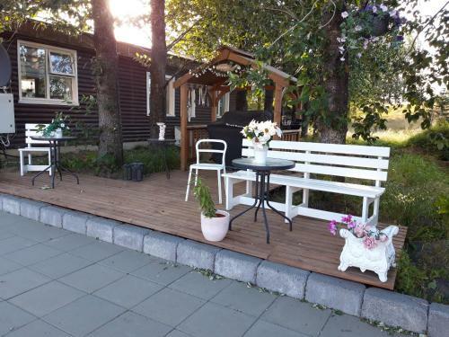 Hostal Country Dream - Langholt 2