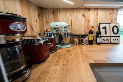 Apartamento Tangs