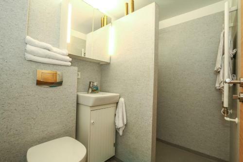 Apartamento Downtown Charm - Brietartun