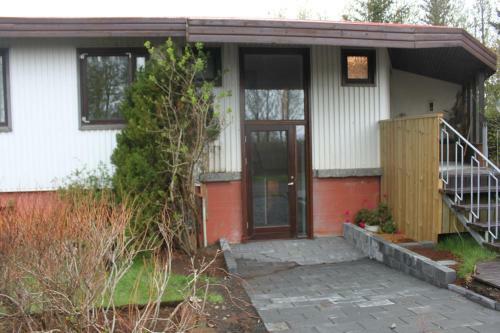 Bed & Breakfast Brekkugerdi Guesthouse