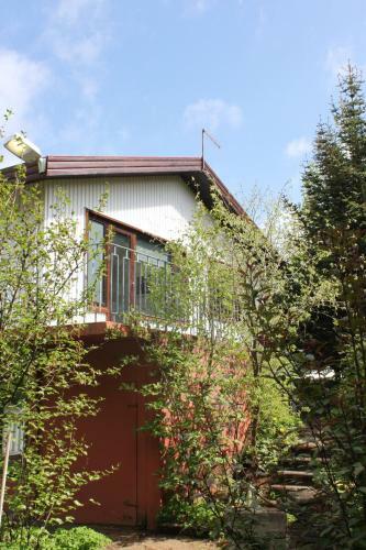 Bed & Breakfast Brekkugerdi Guesthouse