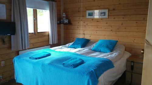 Lodge H�f�ah�s