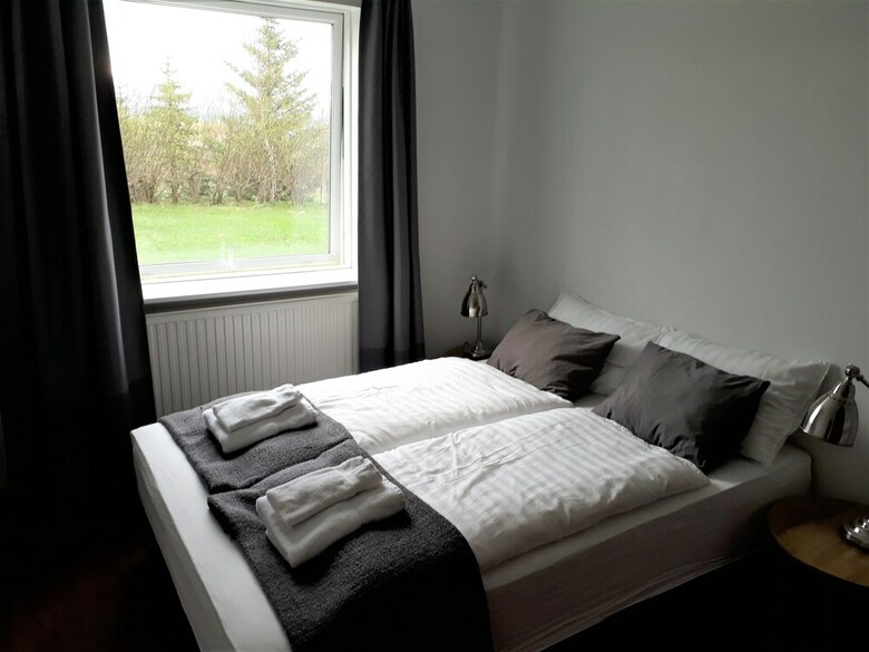 Bed & Breakfast Guesthouse Geldingaholt