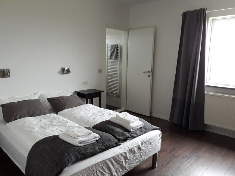 Bed & Breakfast Guesthouse Geldingaholt