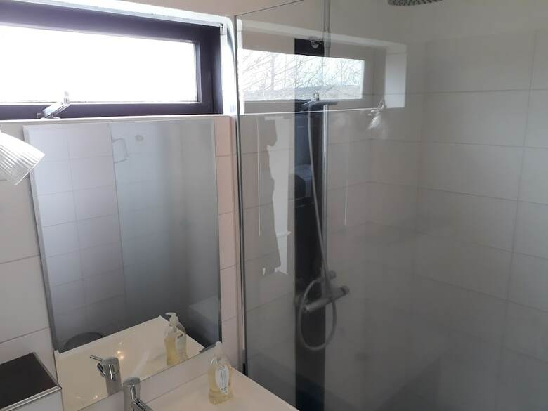 Bed & Breakfast Guesthouse Geldingaholt