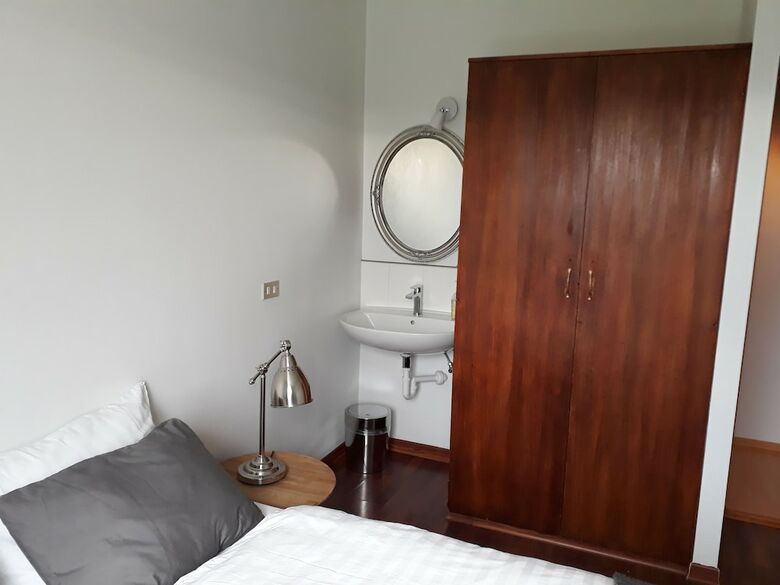 Bed & Breakfast Guesthouse Geldingaholt