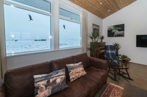 Agroturismo �lftr�� Guesthouse