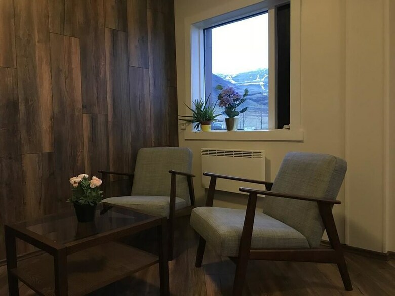Agroturismo Setberg Guesthouse