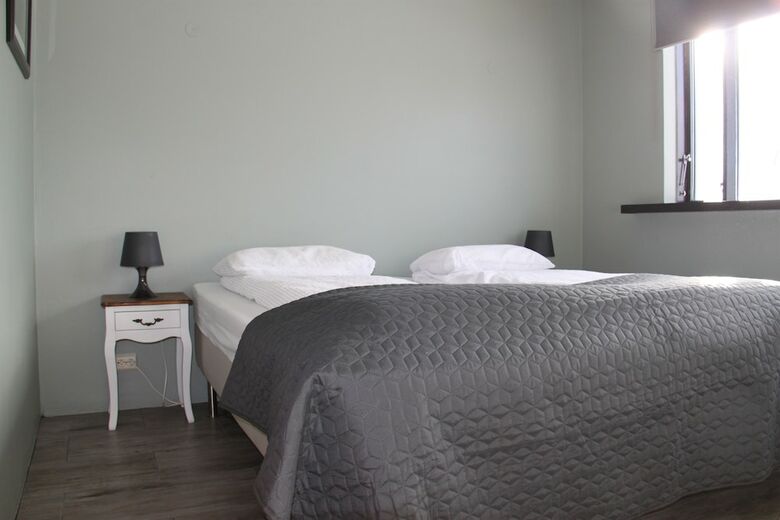 Agroturismo South Iceland Guesthouse