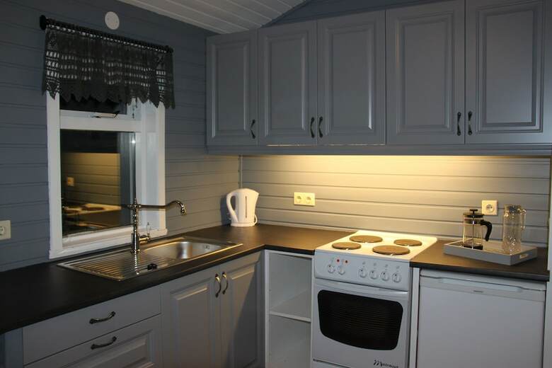 Agroturismo South Iceland Guesthouse