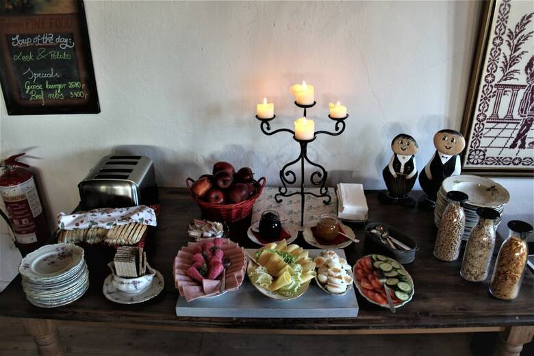 Agroturismo South Iceland Guesthouse