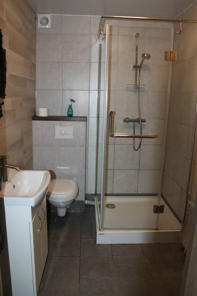Agroturismo South Iceland Guesthouse