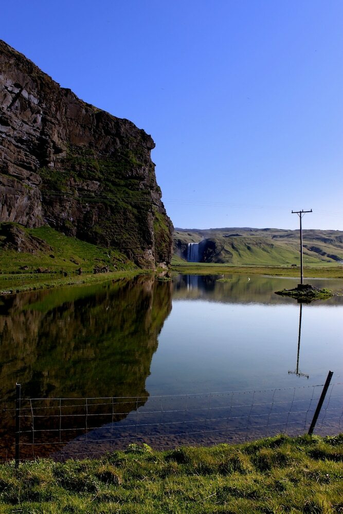 Agroturismo South Iceland Guesthouse