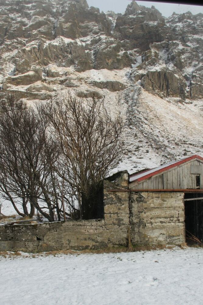 Agroturismo South Iceland Guesthouse
